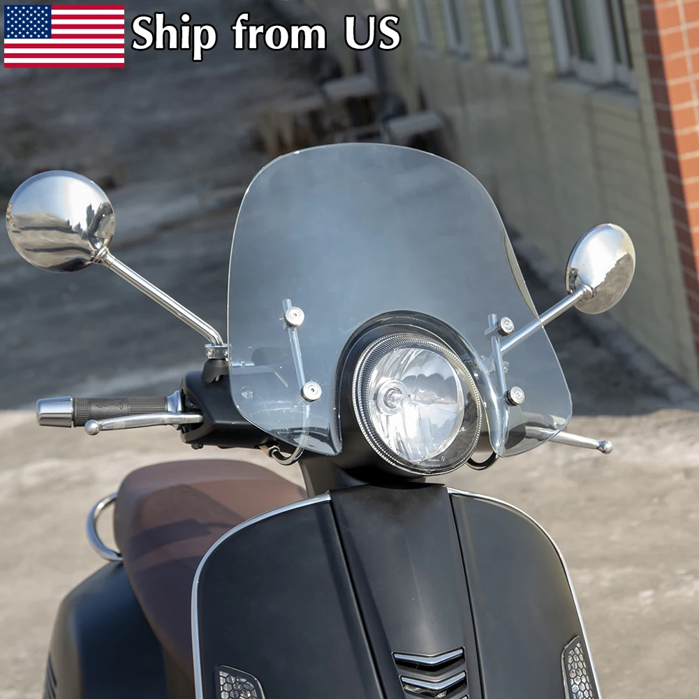 Ветровое стекло для мотоцикла, ветровое стекло для Piaggio Vespa LX125 LX 150 125 50 GT 200 GTS 250 300 Windschutzscheibe
Ветровое стекло для мотоцикла, ветровое стекло для Piaggio Vespa LX125 LX 150 125 50 GT 200 GTS 250 300 Windschutzscheibe