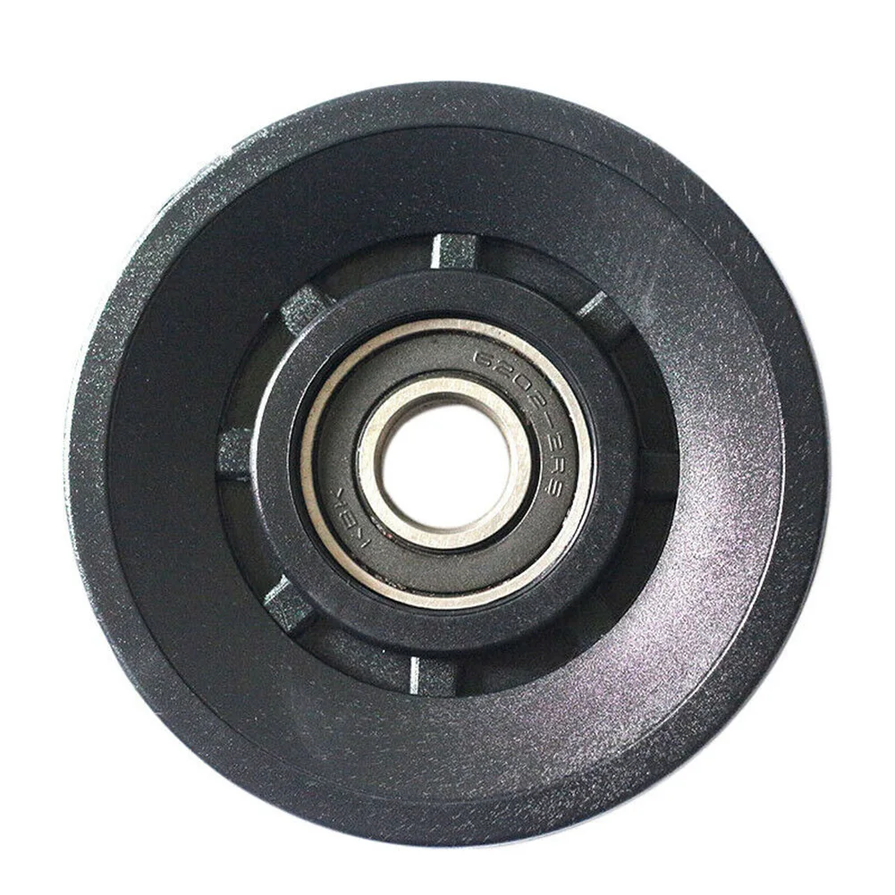 1PC 70mm Bearing Pulley Wheel Cable Machine Fitness Gym Equipment Part Wearproof Universal Tool Accessories
1PC 70mm Bearing Pulley Wheel Cable Machine Fitness Gym Equipment Part Wearproof Universal Tool Accessories