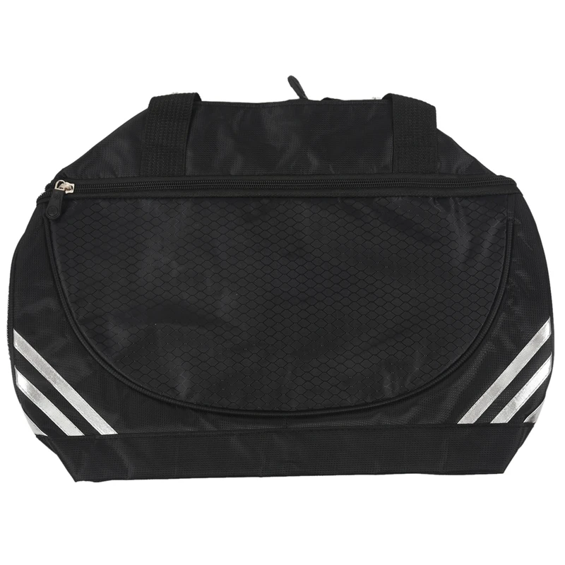 Outdoor Sports Training Gym Bags Fitness Travel Outdoor Sports Bag Handbags Shoulder Dry Wet Shoes For Women Men-Black+White
Outdoor Sports Training Gym Bags Fitness Travel Outdoor Sports Bag Handbags Shoulder Dry Wet Shoes For Women Men-Black+White