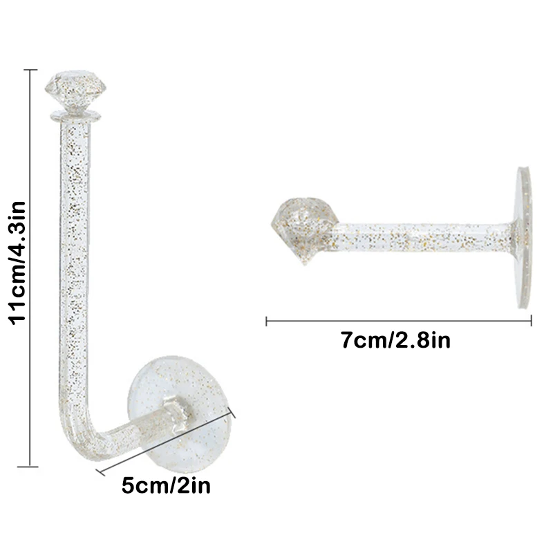 Wall Mounted Hat Hooks Multifunction Elegant Adhesive Towels Hooks for Bathroom Kitchen 2020ing
Wall Mounted Hat Hooks Multifunction Elegant Adhesive Towels Hooks for Bathroom Kitchen 2020ing