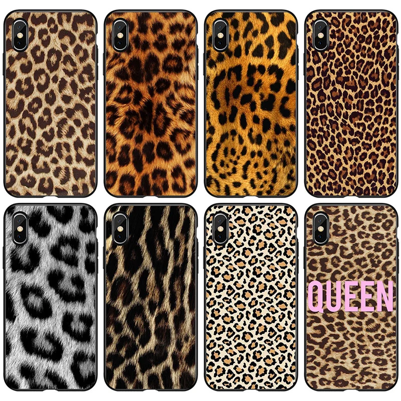 Suitable for iphone1312pro mobile phone case hot selling leopard mobile phone case apple 11pro series
Suitable for iphone1312pro mobile phone case hot selling leopard mobile phone case apple 11pro series
