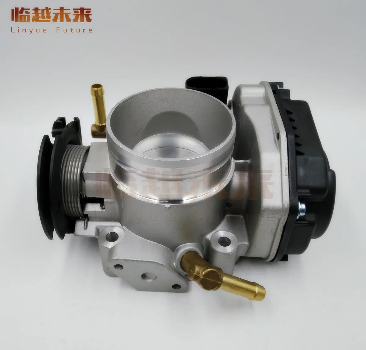 Новая дроссельная заслонка для Volkswagen Golf IV Bora Skoda Octavia New Beetle OE 06A133064H 408 237 111 017Z