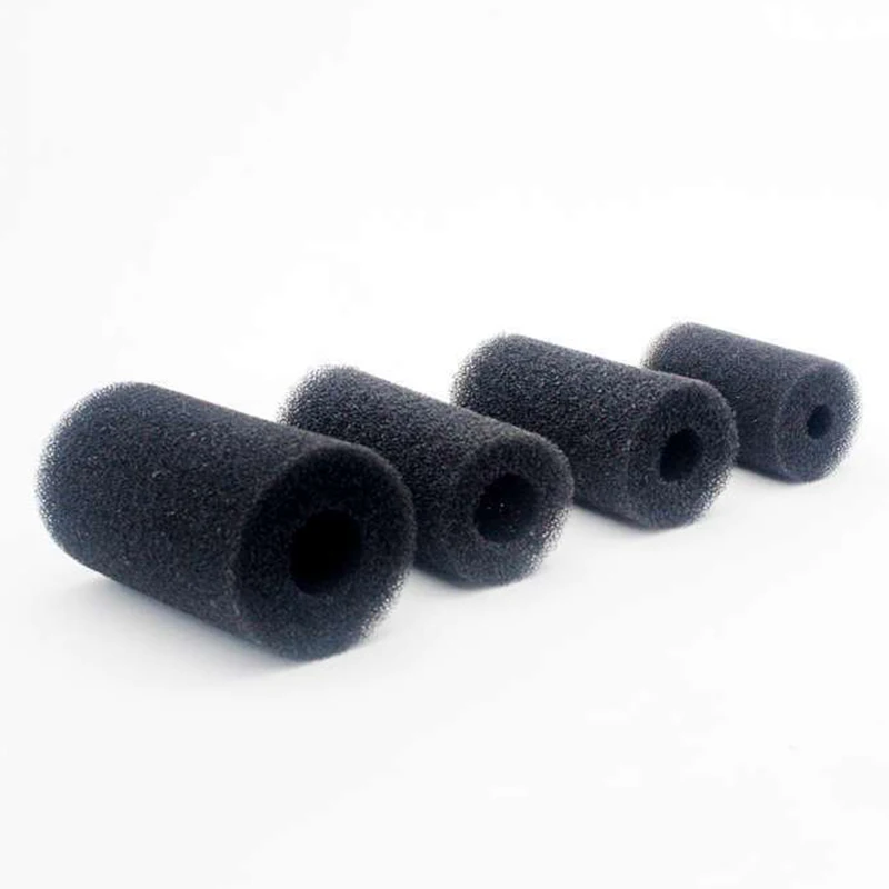 1pcs Aquarium Inlet Protective Cover Filter Protection Net Biochemical Cotton Cover Home Garden Supplies
1pcs Aquarium Inlet Protective Cover Filter Protection Net Biochemical Cotton Cover Home Garden Supplies