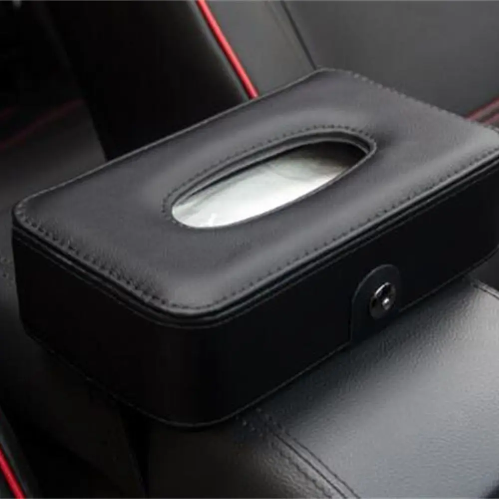 Car Tissue Box Visor Type PU Leather Car Tissue Box Napkin Holder Car Tissue Holder Car Seat Box Auto Accessories Sun Visor Type
Car Tissue Box Visor Type PU Leather Car Tissue Box Napkin Holder Car Tissue Holder Car Seat Box Auto Accessories Sun Visor Type