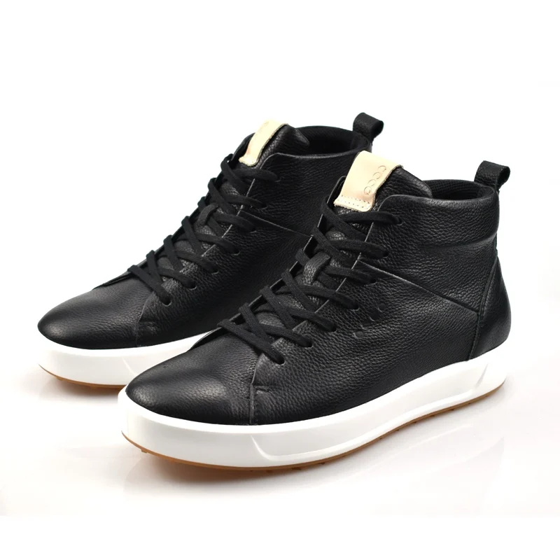 Men's Golf Shoes High Top Golf Boots for Athletic Men Golf Skateboarding Sneaker Ankle Golfing Shoes Man Trainer Genuine Leather
Men's Golf Shoes High Top Golf Boots for Athletic Men Golf Skateboarding Sneaker Ankle Golfing Shoes Man Trainer Genuine Leather