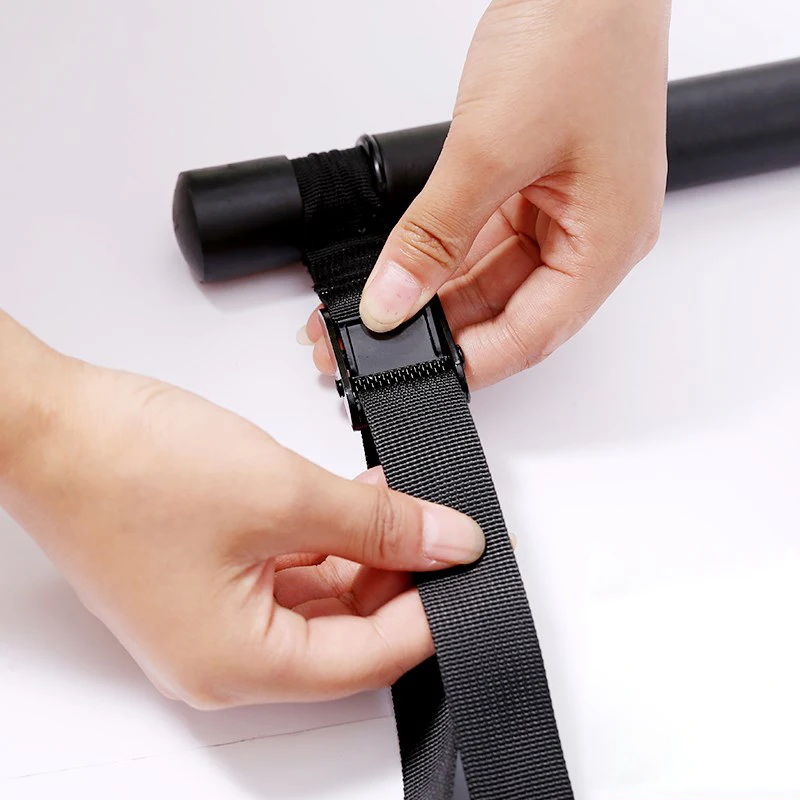 Resistance Bands Set Premium Strength training Assemble Pilates Bar System with Adjustable Belt , Home Workout Fitness Equipment
Resistance Bands Set Premium Strength training Assemble Pilates Bar System with Adjustable Belt , Home Workout Fitness Equipment