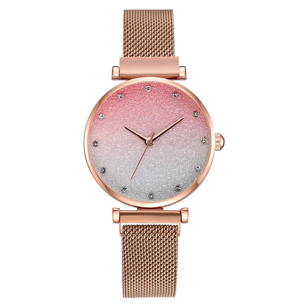 Sleek Minimalist Watches Gift Calendar Magnetic Buckle Alloy Mesh Mens Quartz Watch New Retro Design Clock Relogio Feminino
Sleek Minimalist Watches Gift Calendar Magnetic Buckle Alloy Mesh Mens Quartz Watch New Retro Design Clock Relogio Feminino