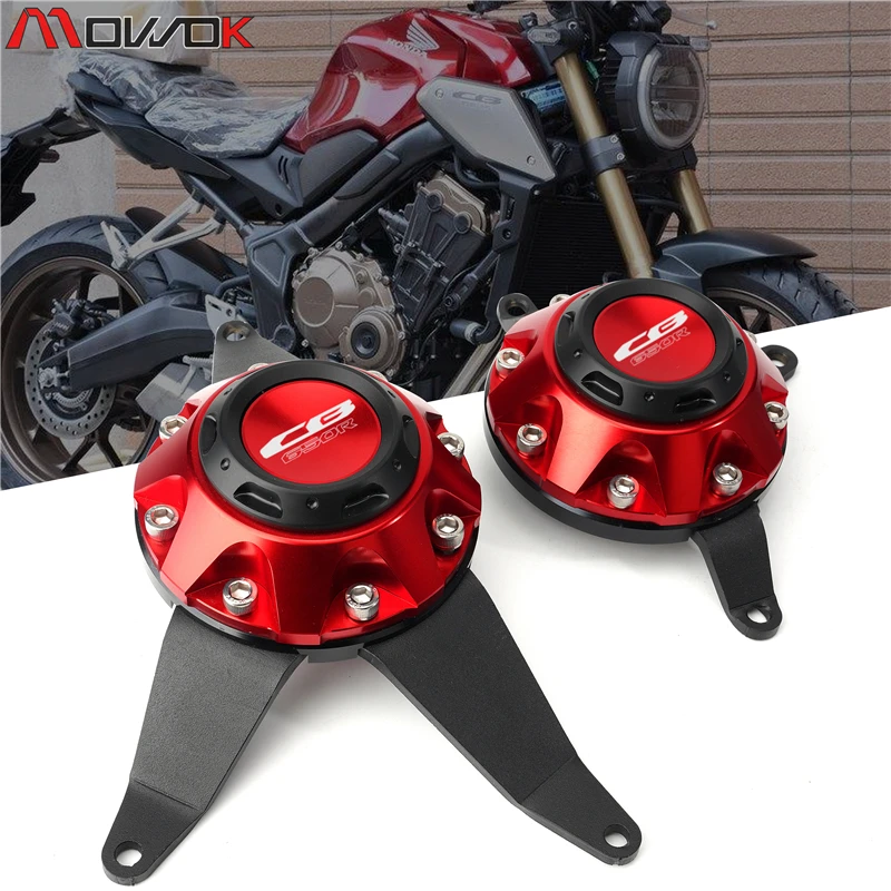 Latest high quality For Honda CBR650R cb 650r cbr 650r CB650R 2019-2020 Motorcycle Engine Stator Cover Engine Protective Cover
Latest high quality For Honda CBR650R cb 650r cbr 650r CB650R 2019-2020 Motorcycle Engine Stator Cover Engine Protective Cover