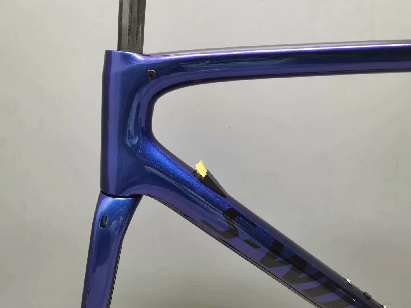 Japan Toray Carbon SL6 Disc Bike Frame Carbon Fiber Frame XDB Racing-Bike T1000 V Brake-BBQ Made in Taiwan Japan Toray Carbon
Japan Toray Carbon SL6 Disc Bike Frame Carbon Fiber Frame XDB Racing-Bike T1000 V Brake-BBQ Made in Taiwan Japan Toray Carbon