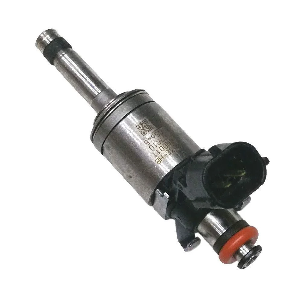1 Pcs Fit For Ford conqueror Mustang Raptor F-150 3.5L V6 fuel injector bl3e-hb / bl3e9f593ha
1 Pcs Fit For Ford conqueror Mustang Raptor F-150 3.5L V6 fuel injector bl3e-hb / bl3e9f593ha