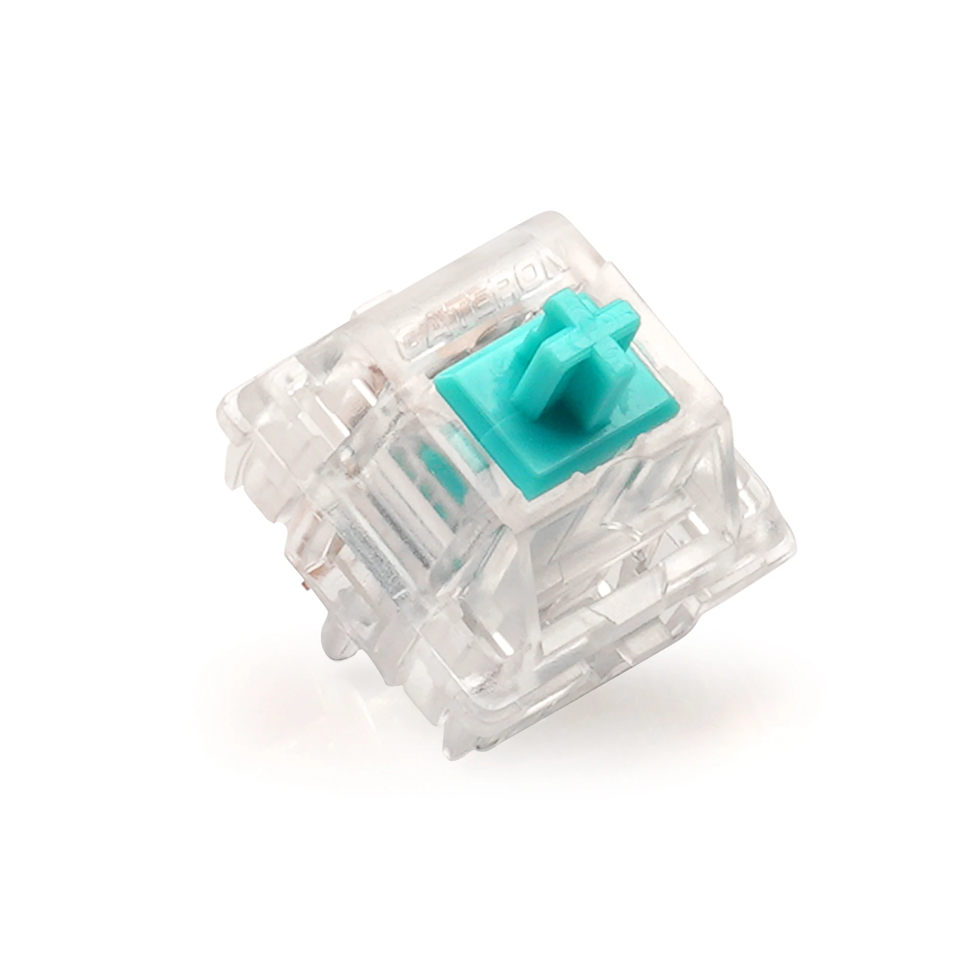Zeal Tealios V2 Linear 67g 5pin RGB MX Stem PCB-Mounted For Customized Mechanical Keyboard Gateron Swtiches
Zeal Tealios V2 Linear 67g 5pin RGB MX Stem PCB-Mounted For Customized Mechanical Keyboard Gateron Swtiches