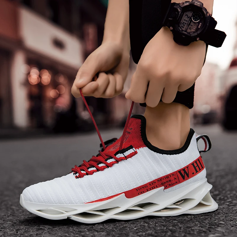 Mens Casual Shoe Sneaker Mens Sneakers Shoes 2018 Fashion Low Top Sneaker Hip Hop Zapatillas Deportivas Hombre Aire Casual
Mens Casual Shoe Sneaker Mens Sneakers Shoes 2018 Fashion Low Top Sneaker Hip Hop Zapatillas Deportivas Hombre Aire Casual
