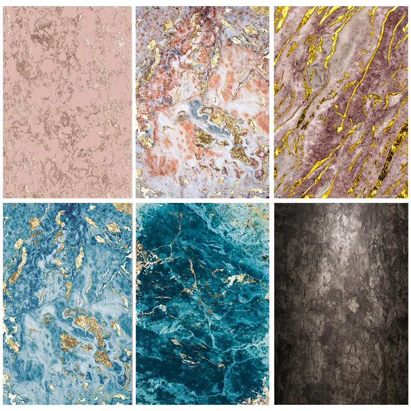 SHUOZHIKE Marble Texture Photography Backdrops Vinyl Custom Baby Portrait Photo Background Studio Props 201128SDS-05
SHUOZHIKE Marble Texture Photography Backdrops Vinyl Custom Baby Portrait Photo Background Studio Props 201128SDS-05