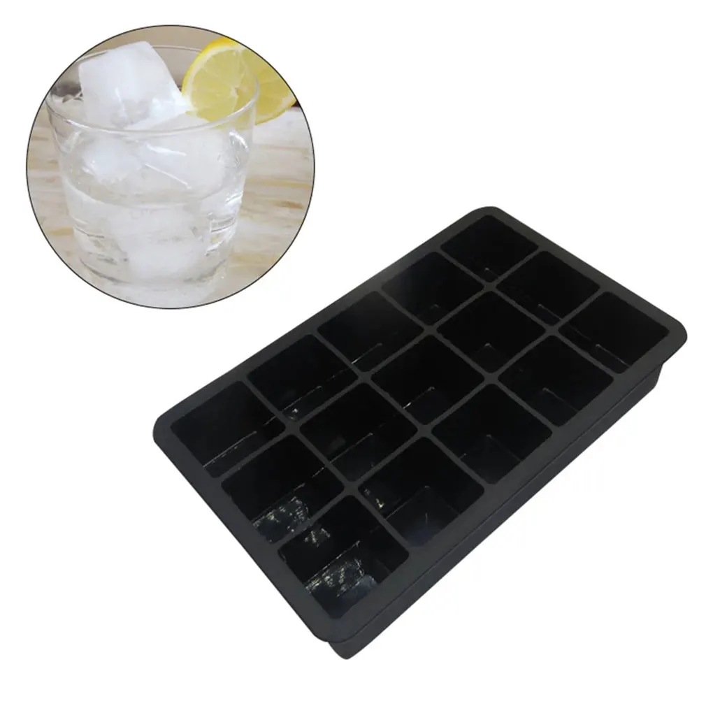 Ice Cube Maker Silicone Mold Ice Cube Silicone Tray Ice Cube Tray Cube Mould Ice Cube Mold Maker Silicone Non-Stick Mould Tray
Ice Cube Maker Silicone Mold Ice Cube Silicone Tray Ice Cube Tray Cube Mould Ice Cube Mold Maker Silicone Non-Stick Mould Tray