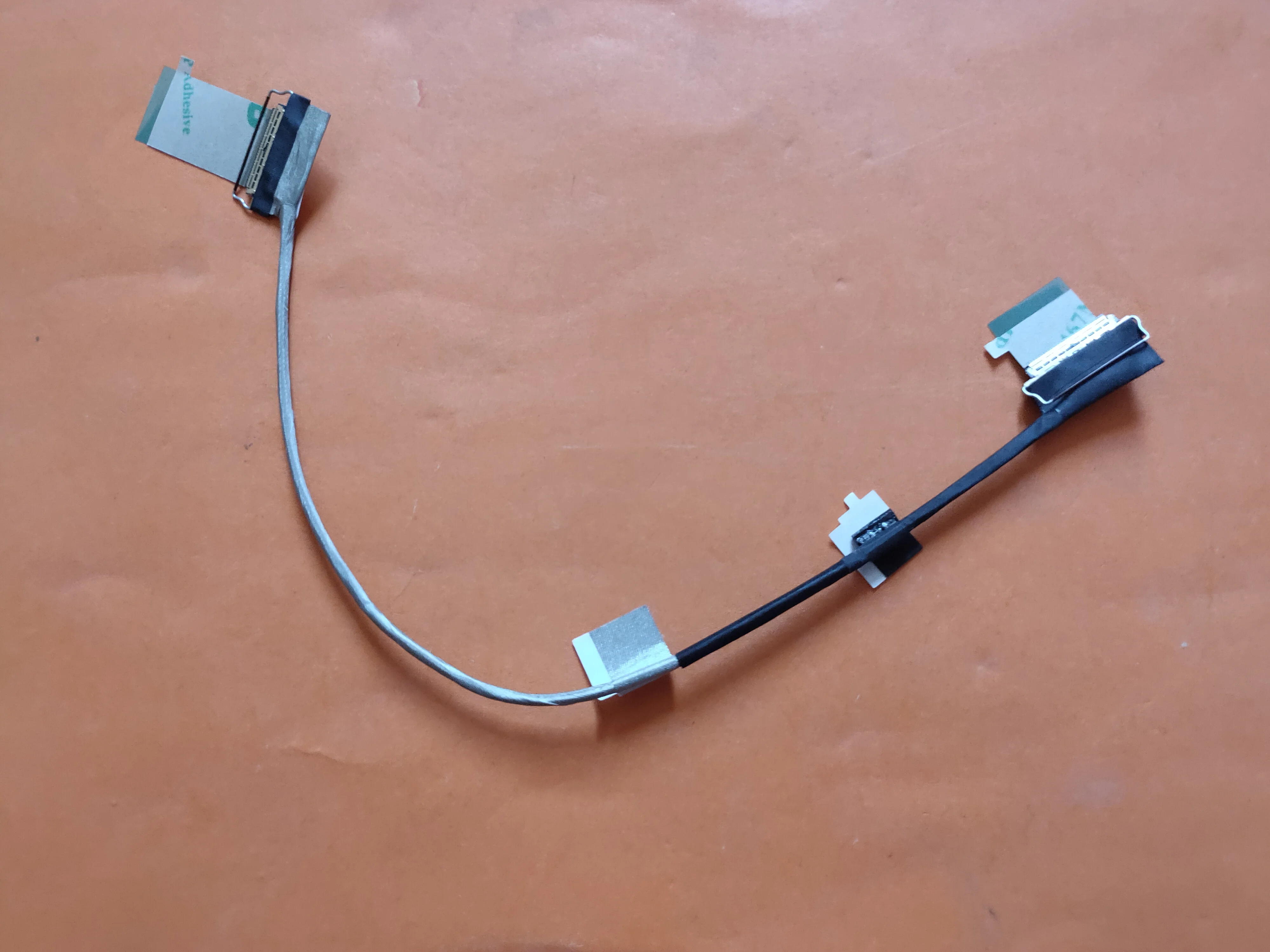 Новинка для Dell Alienware ALW17M M17 1080P EDP FHD кабель 60 Гц 0TK4KJ TK4KJ 30PIN
Новинка для Dell Alienware ALW17M M17 1080P EDP FHD кабель 60 Гц 0TK4KJ TK4KJ 30PIN