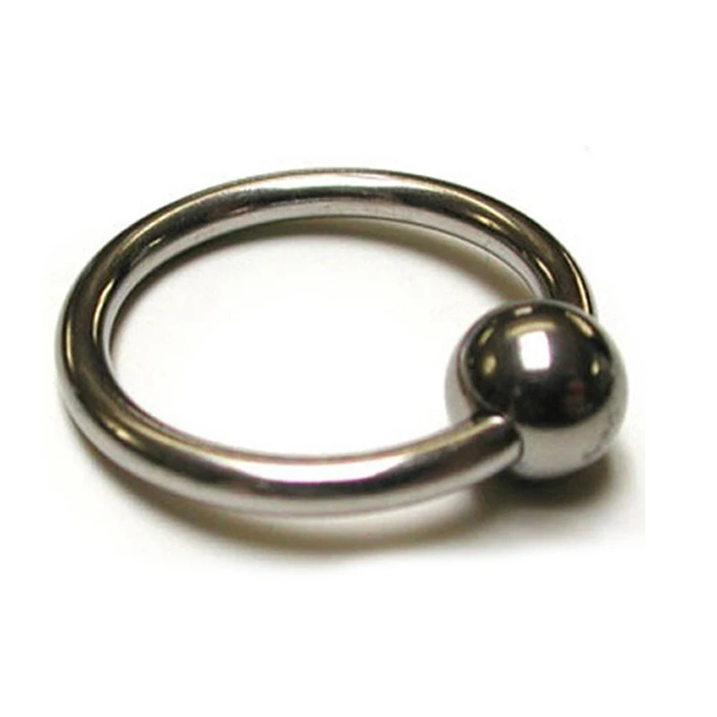 Силиконовое Кольцо С Вибратором