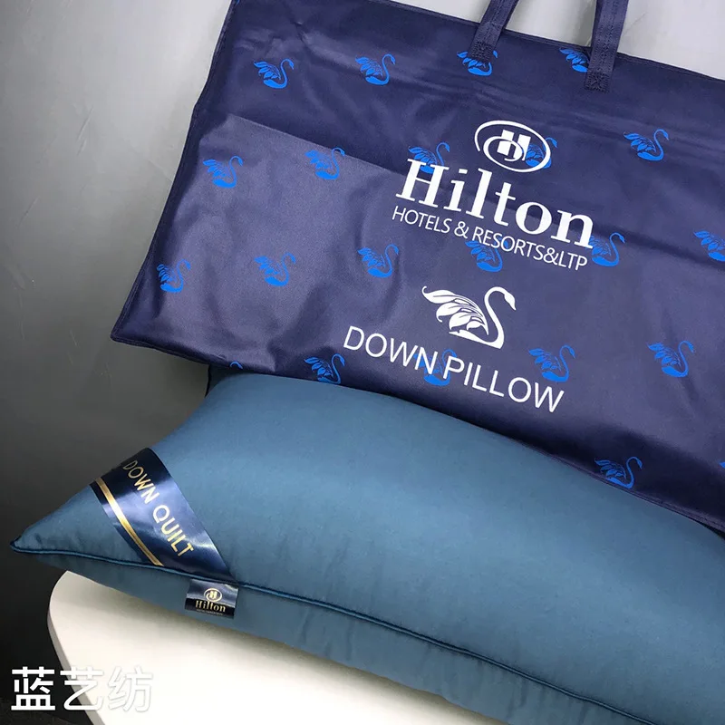 Home Hotel Dedicated Sleep Pillow Core Super Soft Cotton Filling Pillow Cores Rectangle Neck pillow single double Head pillows
Home Hotel Dedicated Sleep Pillow Core Super Soft Cotton Filling Pillow Cores Rectangle Neck pillow single double Head pillows