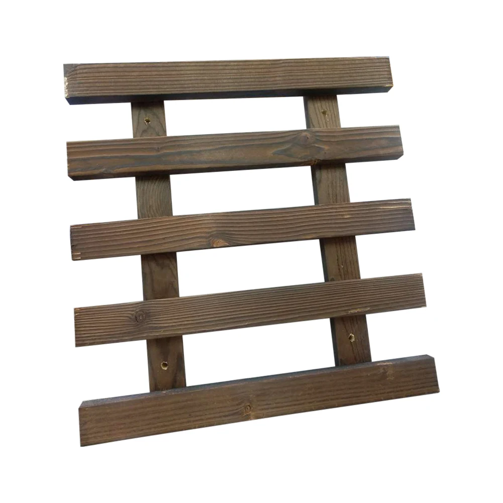 2pcs Home Garden Balcony Space Saving Storage Organizer Wooden Indoor Outdoor Hanging Planter Display For Air Plants Wall Decor
2pcs Home Garden Balcony Space Saving Storage Organizer Wooden Indoor Outdoor Hanging Planter Display For Air Plants Wall Decor