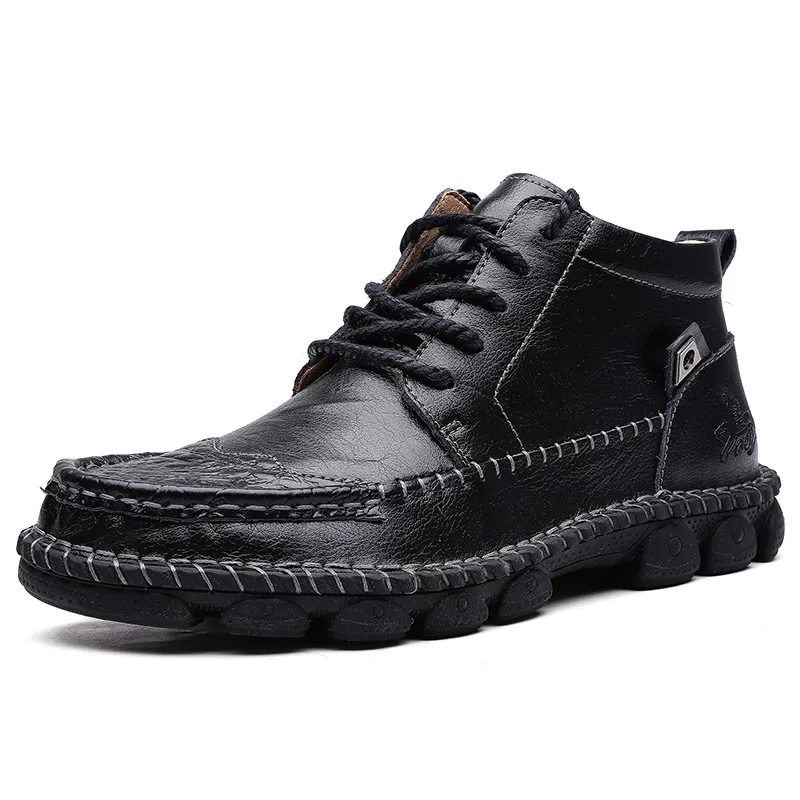 DM46 Designer shoes Gentlemans Luxury Leather Shoes Men Sneakers Men Trainers Lace-up Flat Driving Shoes Zapatillas Hombre
DM46 Designer shoes Gentlemans Luxury Leather Shoes Men Sneakers Men Trainers Lace-up Flat Driving Shoes Zapatillas Hombre