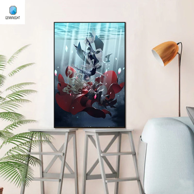 Traditional Chinese diy oil painting digital paint by numbers modular painting wall art canvas picture by numbers anime
Traditional Chinese diy oil painting digital paint by numbers modular painting wall art canvas picture by numbers anime