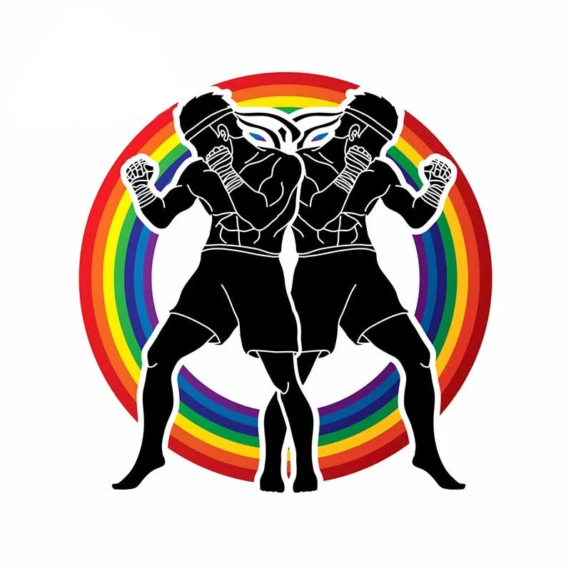 13 см x 12,7 см для муай тай бокса, стоячий готов к борьбе, автомобильные наклейки, холодильник, ноутбук, окклюзия, наклейка с царапинами
13 см x 12,7 см для муай тай бокса, стоячий готов к борьбе, автомобильные наклейки, холодильник, ноутбук, окклюзия, наклейка с царапинами