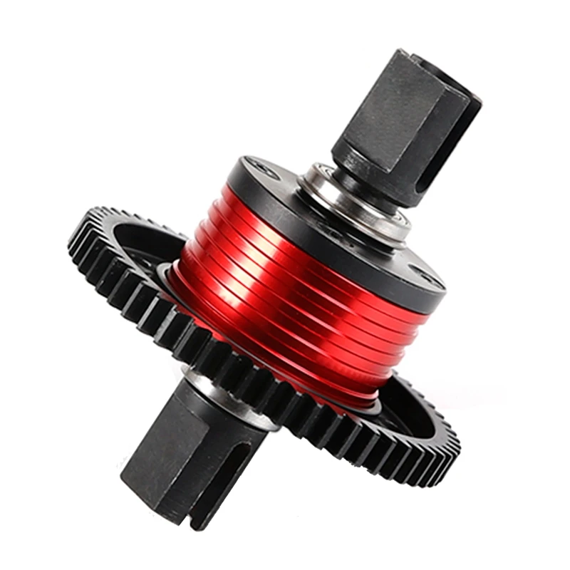 Aluminum Center Differential Gear Set for 1/5 Losi 5Ive T ,Rovan LT SLT KMX2 Rc Car Parts
Aluminum Center Differential Gear Set for 1/5 Losi 5Ive T ,Rovan LT SLT KMX2 Rc Car Parts