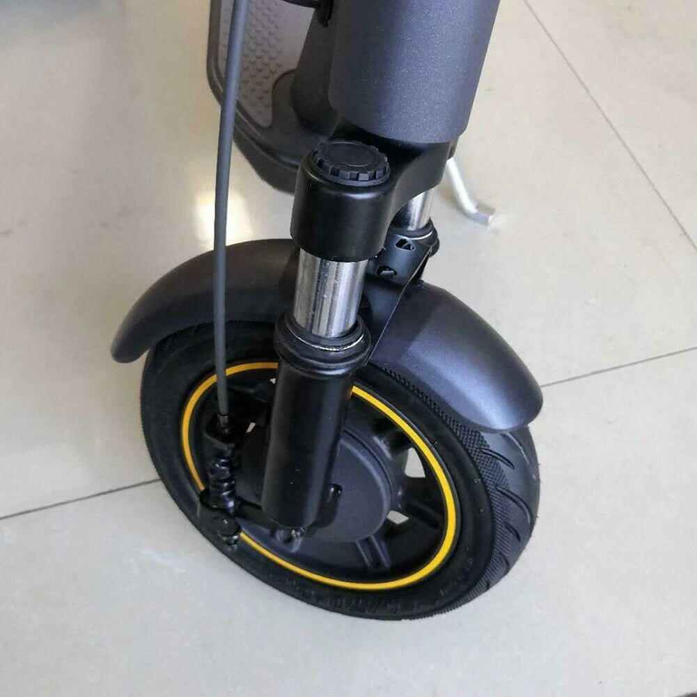 Electric Scooter Suspension Front Fork Shock Absorber with Kickstand for Ninebot G30 Max Electric Scooter Accessories
Electric Scooter Suspension Front Fork Shock Absorber with Kickstand for Ninebot G30 Max Electric Scooter Accessories