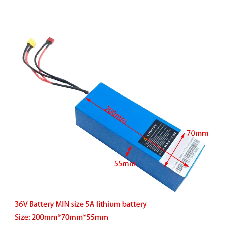 No Tax Duty Free No Vat 48V Battery 36V Lithium Ion Batteries For Electric Scooter With Charger And Connector Electric Scooter
No Tax Duty Free No Vat 48V Battery 36V Lithium Ion Batteries For Electric Scooter With Charger And Connector Electric Scooter