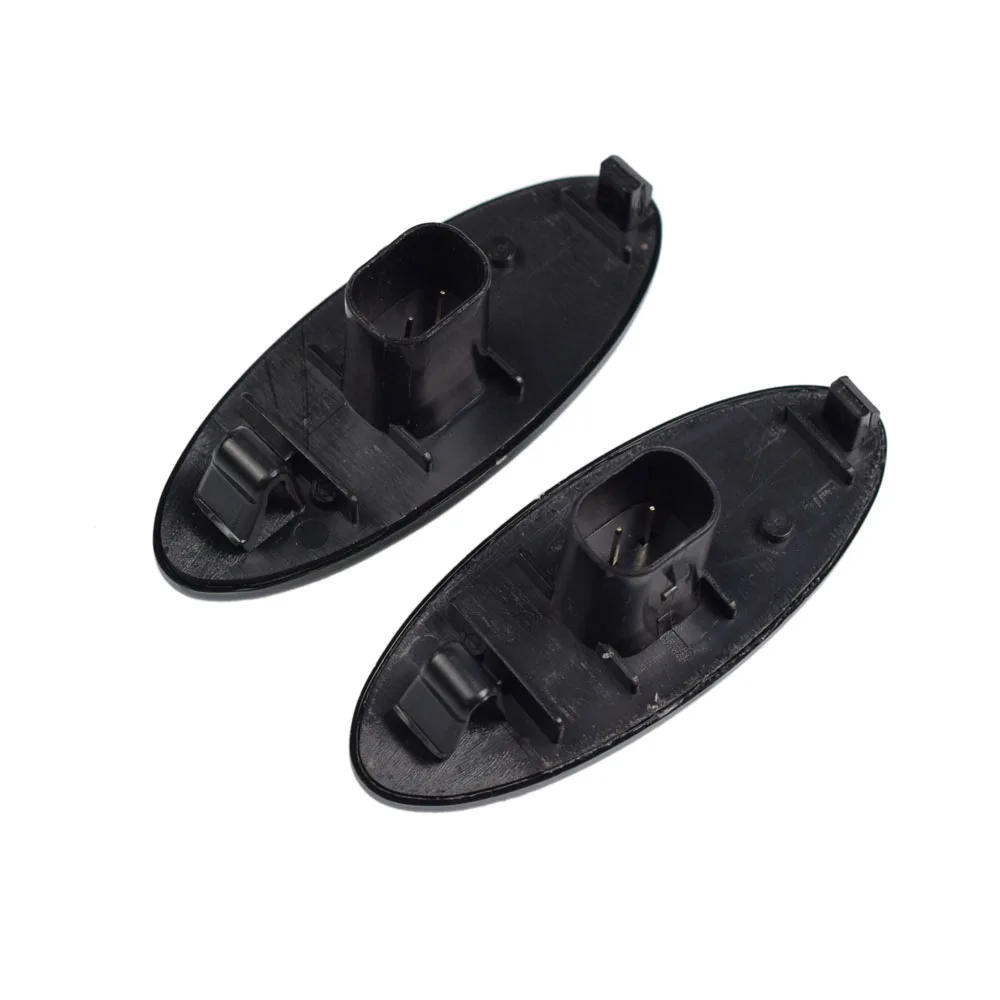 2pcs LED Dynamic Turn Signal Side Marker Light Sequential Blinker Light For Toyota Yaris COROLLA Auris Mk1 E15 RAV4 Mk3
2pcs LED Dynamic Turn Signal Side Marker Light Sequential Blinker Light For Toyota Yaris COROLLA Auris Mk1 E15 RAV4 Mk3