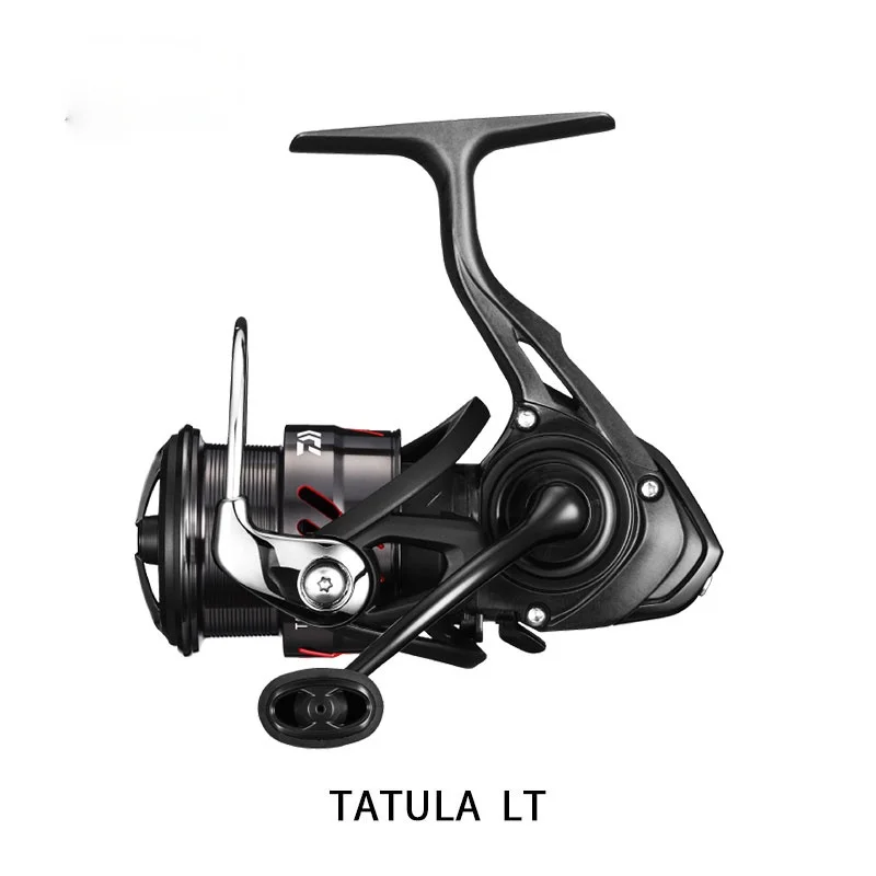 100% оригинальная новая DAIWA TATULA LT оригинальная спиннинговая катушка 2000S-XH 2500S 2500S-XH Рыболовная катушка для заброса приманки рыболовные инструм...
100% оригинальная новая DAIWA TATULA LT оригинальная спиннинговая катушка 2000S-XH 2500S 2500S-XH Рыболовная катушка для заброса приманки рыболовные инструм...