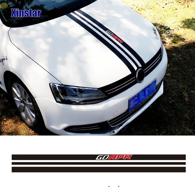 Наклейки в полоску для автомобильной капота, наклейки для Volkswagen VW Golf6 Golf7 Mk6 Mk7 GTI CC Sagitar Bora Passat Touran GTD TDI
Наклейки в полоску для автомобильной капота, наклейки для Volkswagen VW Golf6 Golf7 Mk6 Mk7 GTI CC Sagitar Bora Passat Touran GTD TDI