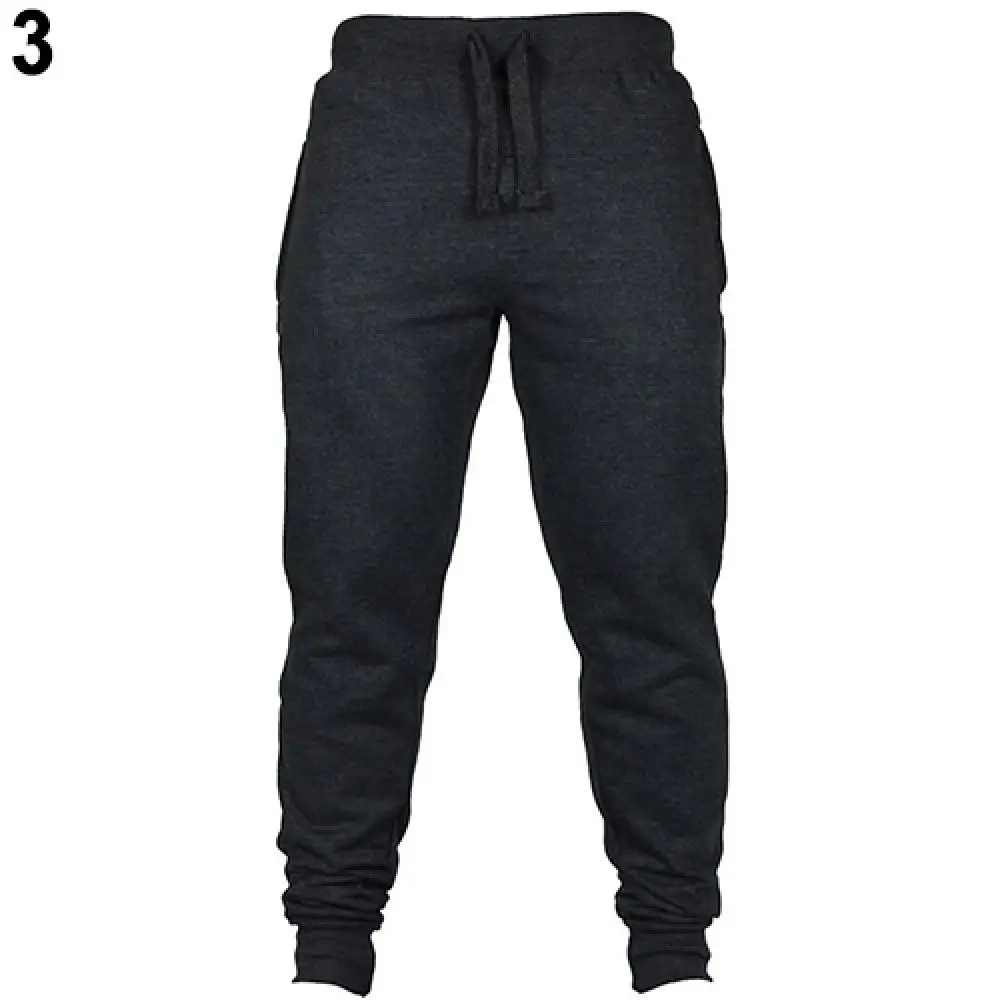 Men Fashion Solid Casual Drawstring Long Pants Sport Gym Trousers Sweatpants Men Sweatpants
Men Fashion Solid Casual Drawstring Long Pants Sport Gym Trousers Sweatpants Men Sweatpants