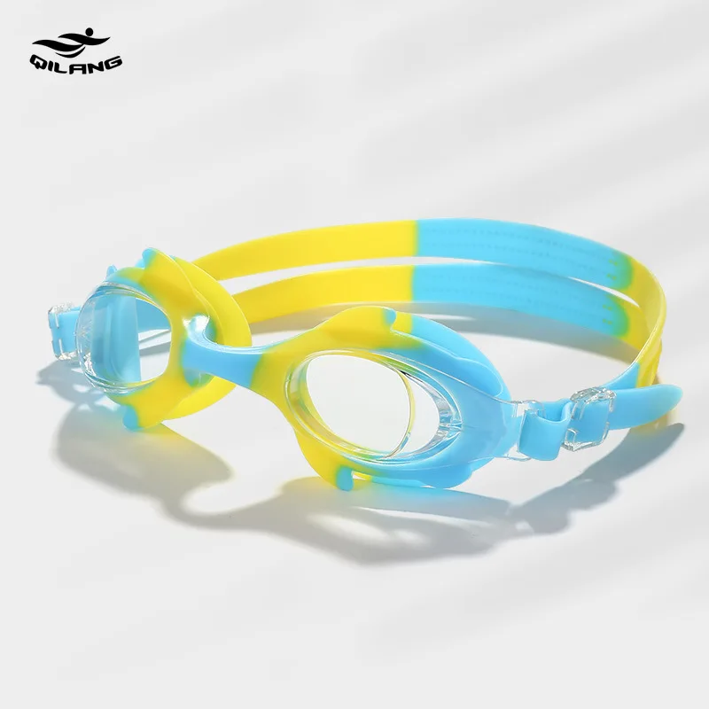 2021 New Adjustable Goggles Cartoons Swimming Glasses Anti-Fog Diving goggles Children Waterproof PC HD Mirrored Swim Eyewear
2021 New Adjustable Goggles Cartoons Swimming Glasses Anti-Fog Diving goggles Children Waterproof PC HD Mirrored Swim Eyewear
