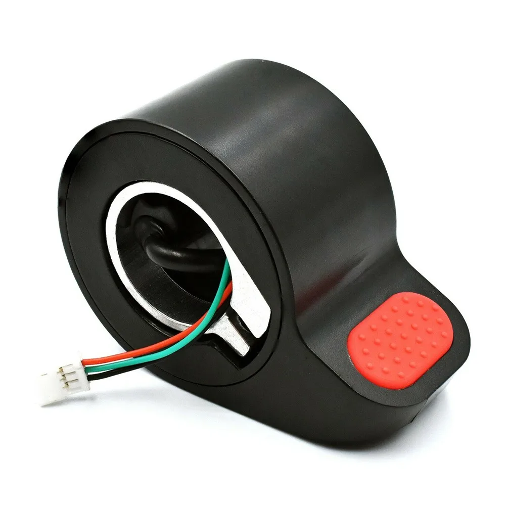Accelerator Throttle Unit For Xiaomi M365 1S Essential Pro 2 Electric Scooter RD Practical 65 x 29 x 45mm Throttle Accelerator
Accelerator Throttle Unit For Xiaomi M365 1S Essential Pro 2 Electric Scooter RD Practical 65 x 29 x 45mm Throttle Accelerator