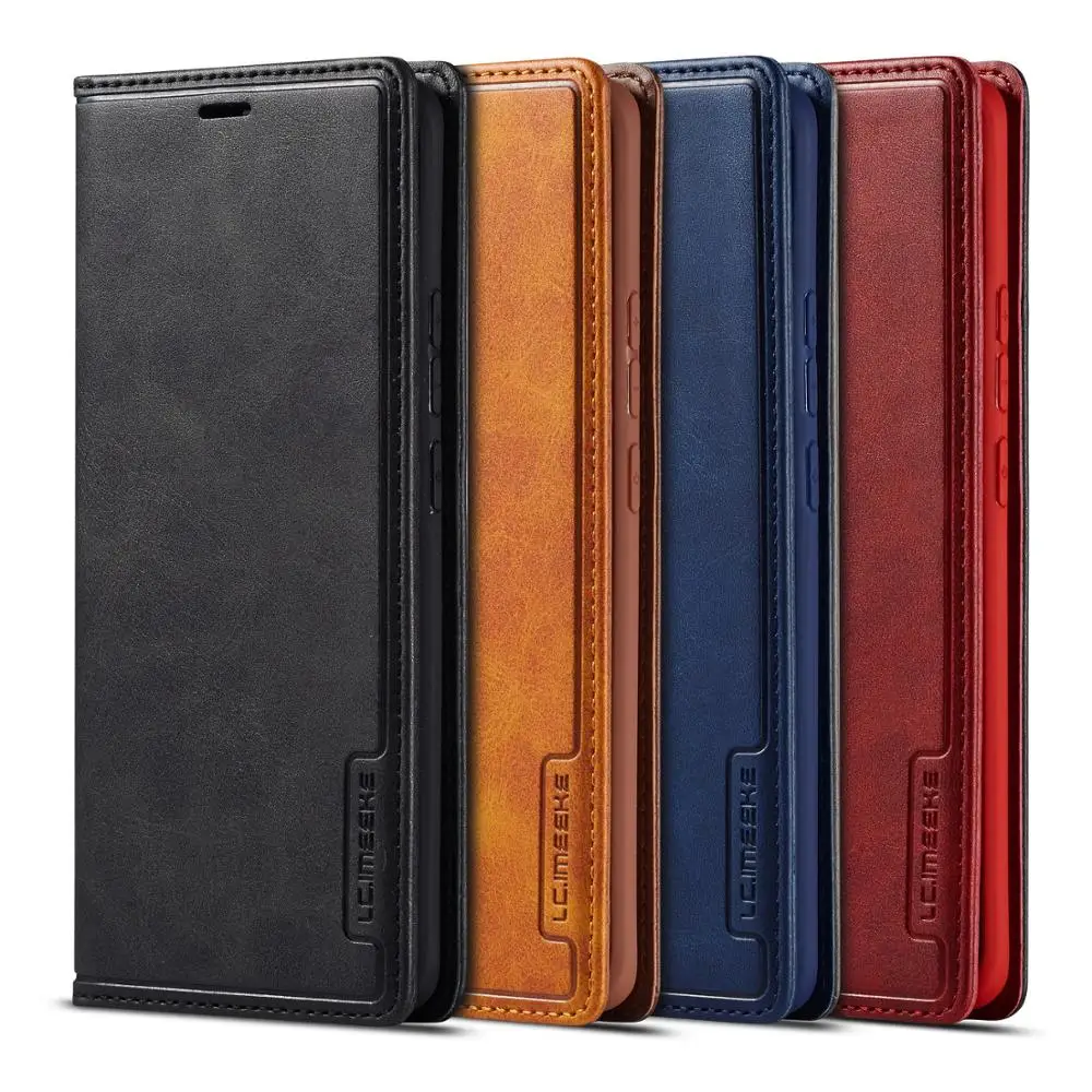Luxury Leather Phone Case For Huawei Mate20 Credit Card Slot CellPhone Sim-Card Cover Huwei Mate 20 Skin Capinh Etui Coques
Luxury Leather Phone Case For Huawei Mate20 Credit Card Slot CellPhone Sim-Card Cover Huwei Mate 20 Skin Capinh Etui Coques
