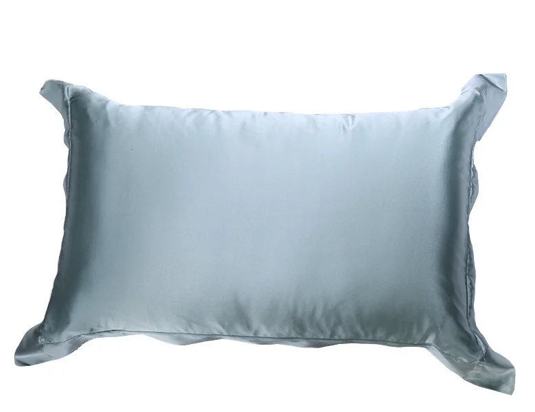 100% Mulberry Silk Pillow With Washable Cover For Sale popular design silk pillow
100% Mulberry Silk Pillow With Washable Cover For Sale popular design silk pillow