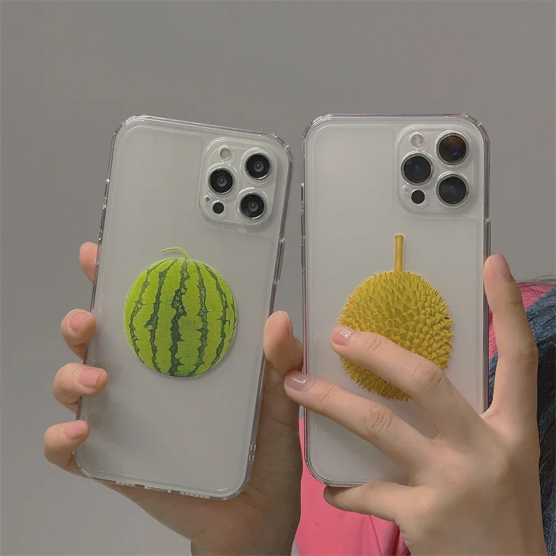 Summer Fruit Phone Case For iPhone 11 12 Pro Max 8 7 Plus X XS Max XR 12 Soft Back Cover Coque
Summer Fruit Phone Case For iPhone 11 12 Pro Max 8 7 Plus X XS Max XR 12 Soft Back Cover Coque