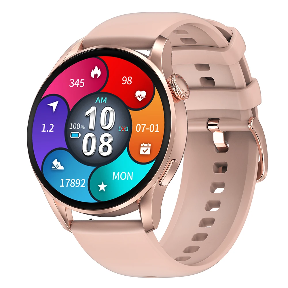for HUAWEI Xiaomi IPhone Phone Smart Watch Women Android Bluetooth Call Smartwatch Men Blood Pressure Oxygen 390*390 1.36 Screen
for HUAWEI Xiaomi IPhone Phone Smart Watch Women Android Bluetooth Call Smartwatch Men Blood Pressure Oxygen 390*390 1.36 Screen