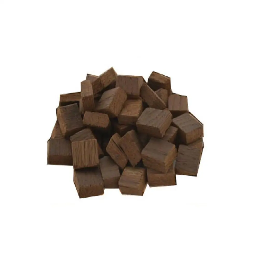 50g/100g/1kg Imported Self-brewed Wine Special Oak Block Brandy Whiskey Flavoring Wine Making Tool Instead Of Oak Wine Barrel
50g/100g/1kg Imported Self-brewed Wine Special Oak Block Brandy Whiskey Flavoring Wine Making Tool Instead Of Oak Wine Barrel