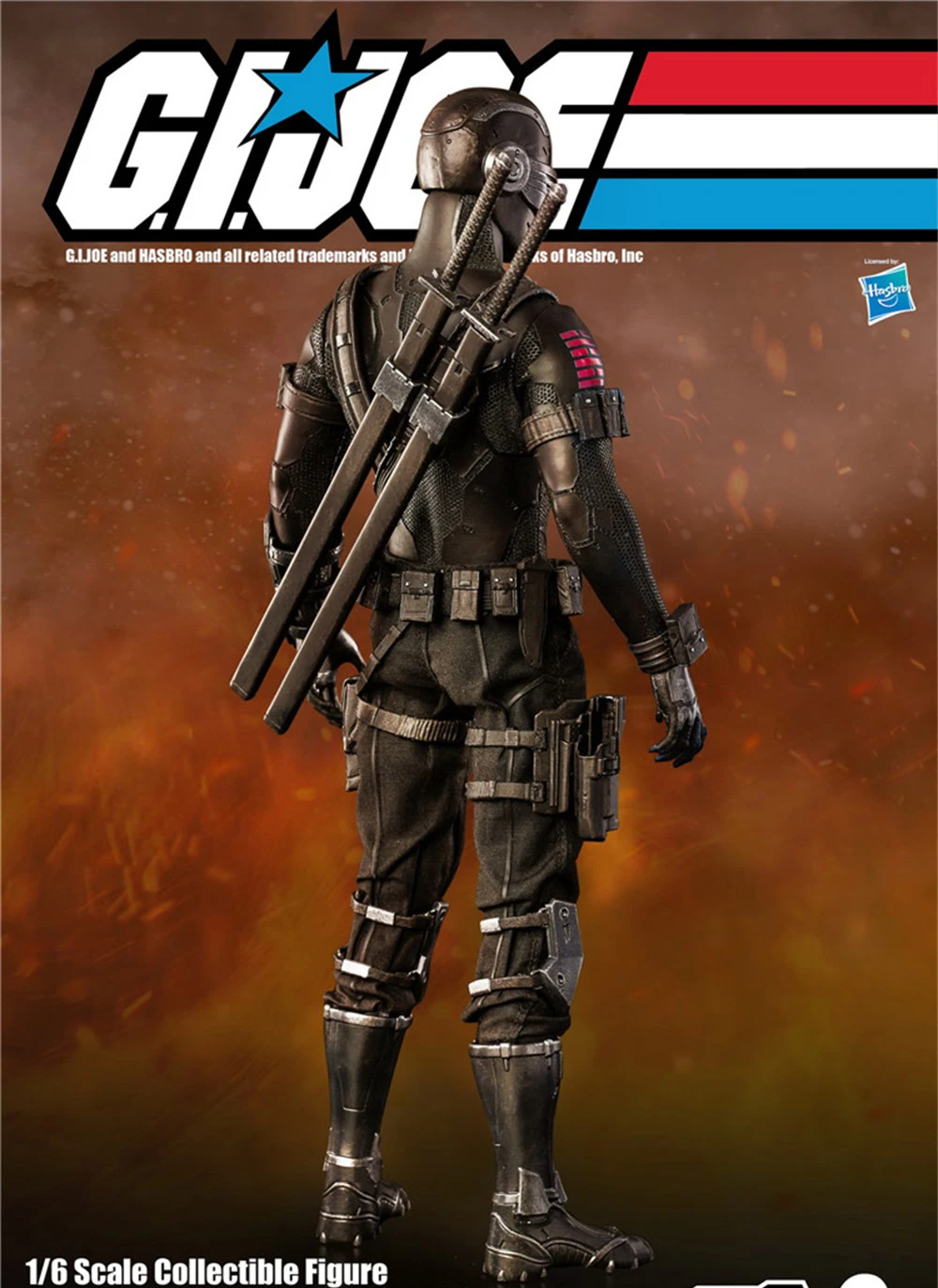 Специальный армейский солдат Threezero 1/6 3Z0215, полный комплект Черных Боевых брюк, модель оружия, подходит для 12-дюймового тела
Специальный армейский солдат Threezero 1/6 3Z0215, полный комплект Черных Боевых брюк, модель оружия, подходит для 12-дюймового тела
