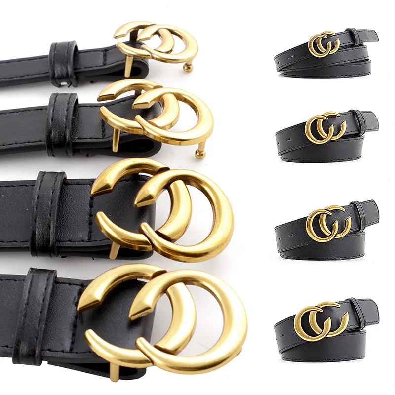 women fashion Punk style metal buckle belt female leather waist strap jeans trouser pants waistband dress decoration accessories
women fashion Punk style metal buckle belt female leather waist strap jeans trouser pants waistband dress decoration accessories