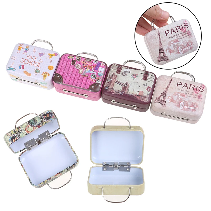 Dollhouse Furniture Box Candy Box Cake Decoration Jewellery Gift Boxes Arts Doll Toys Trunk Accessories For Blyth Azone
Dollhouse Furniture Box Candy Box Cake Decoration Jewellery Gift Boxes Arts Doll Toys Trunk Accessories For Blyth Azone