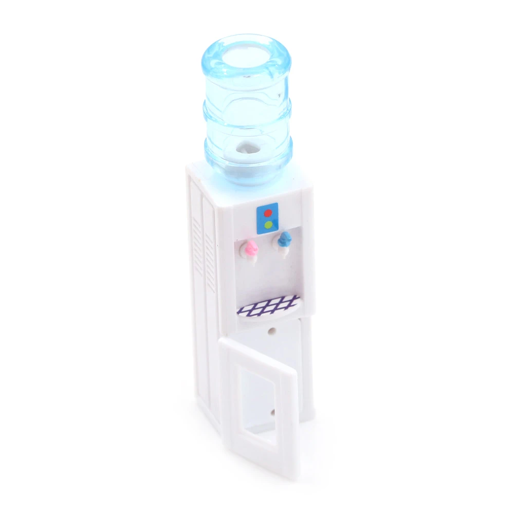 Drinking fountains Standing tall drinking fountains 1:12 Scale Dollhouse Miniature Toy Doll Food Kitchen living room Accessories
Drinking fountains Standing tall drinking fountains 1:12 Scale Dollhouse Miniature Toy Doll Food Kitchen living room Accessories