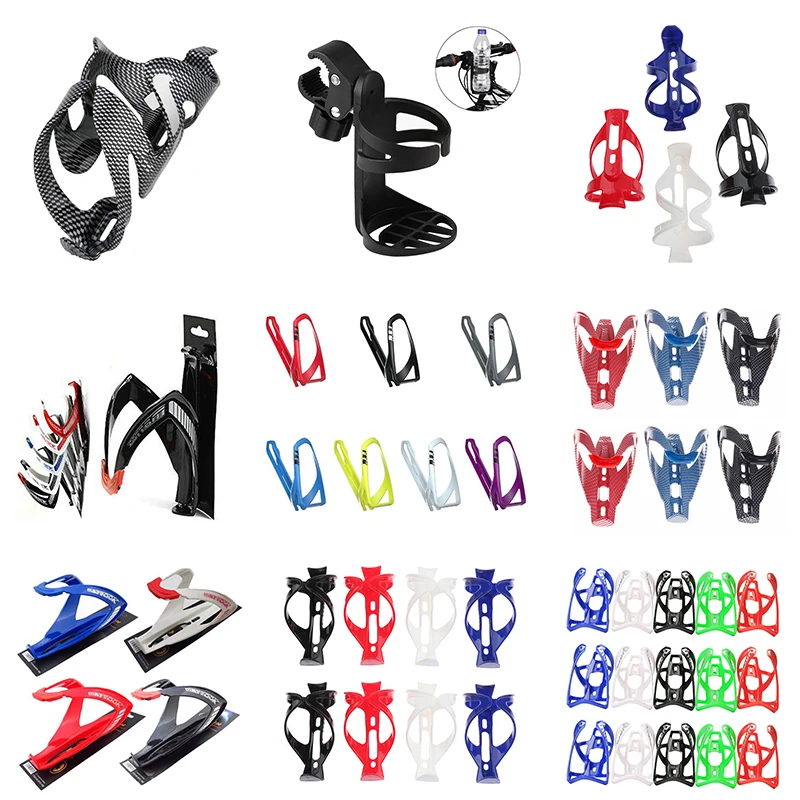 Bicycle Bottle Cage Holder Universal Cycling Equipment Water Bottle Holder Bike Holder PC Plastic Cup Holder Cycling Accessories
Bicycle Bottle Cage Holder Universal Cycling Equipment Water Bottle Holder Bike Holder PC Plastic Cup Holder Cycling Accessories