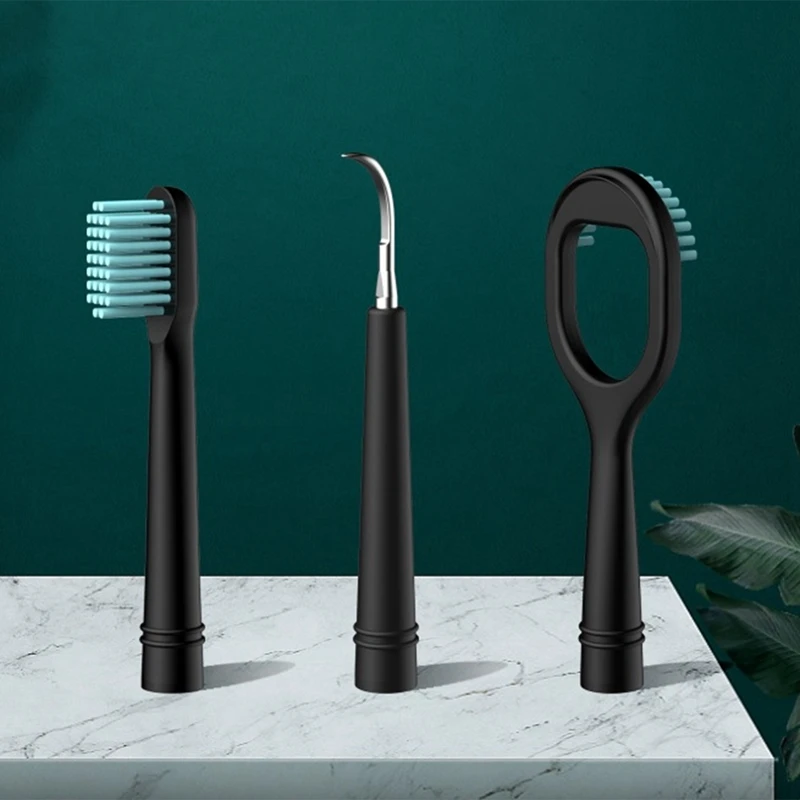 Portable Oral Irrigator USB Rechargeable Water Flosser Portable Water Jet with 3 Modes Professional IPX6 Water Flosser
Portable Oral Irrigator USB Rechargeable Water Flosser Portable Water Jet with 3 Modes Professional IPX6 Water Flosser
