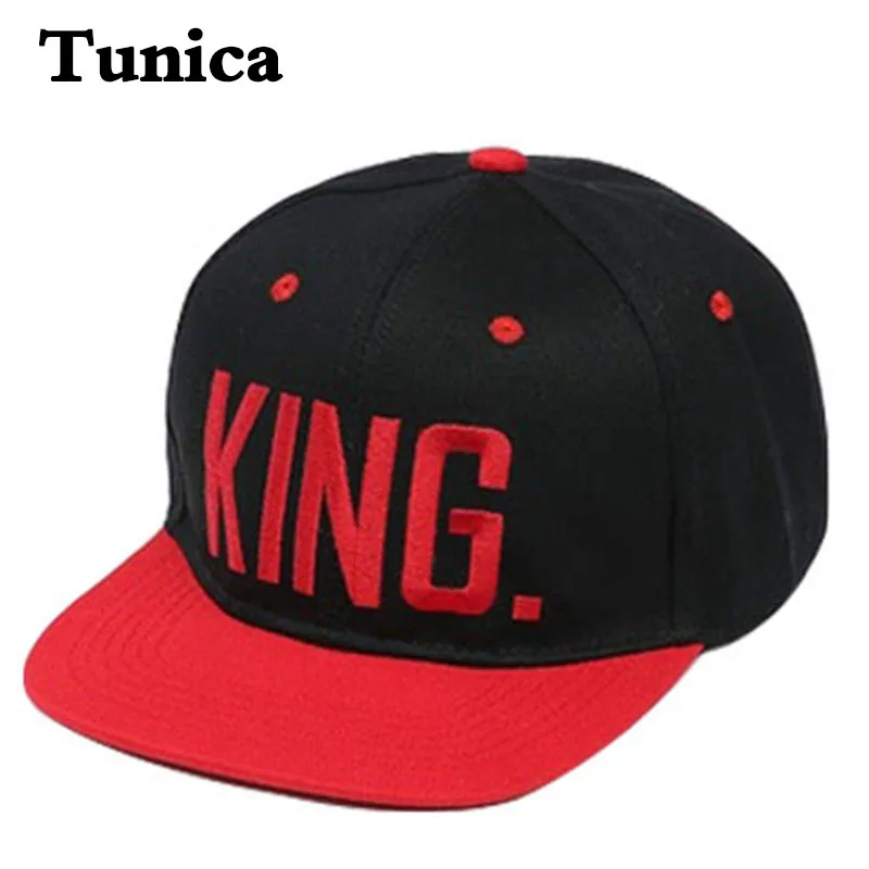 New style KING QUEEN letter embroidery Snapback hat street men women lovers baseball cap hiphop sports caps adjustable hats
New style KING QUEEN letter embroidery Snapback hat street men women lovers baseball cap hiphop sports caps adjustable hats