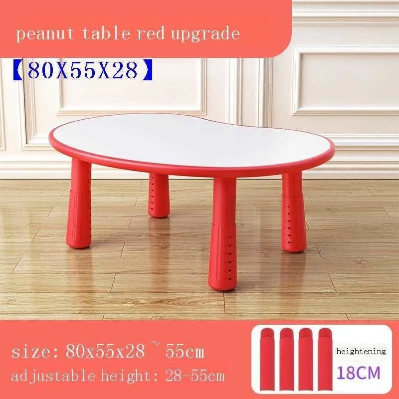 Детский пластиковый стол для детского сада
Детский пластиковый стол для детского сада