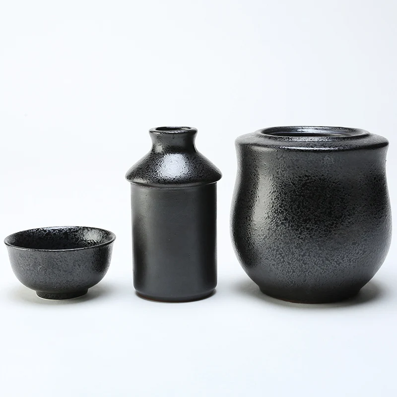 Handmade Warm Wine Set Ceramic Japanese Style Sake Wine Glass Mini Sake Cups Collection Design Petaca Pulsera Drinkware EB5JH
Handmade Warm Wine Set Ceramic Japanese Style Sake Wine Glass Mini Sake Cups Collection Design Petaca Pulsera Drinkware EB5JH