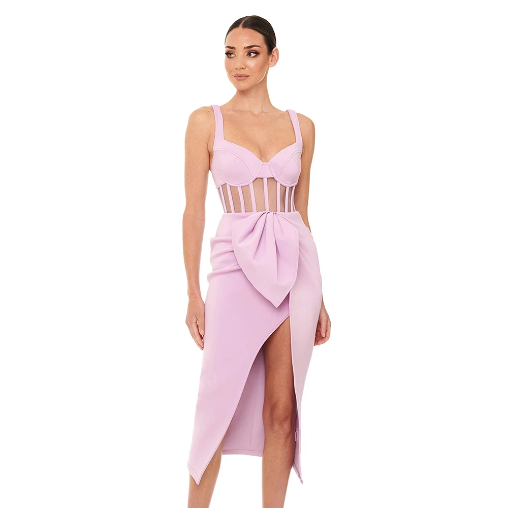 Nice New Sexy Bandage Dress Bodyocn Women Mesh Elegant Party Club Celebrity Bodycon Summer Dresses Ladies Clothes
Nice New Sexy Bandage Dress Bodyocn Women Mesh Elegant Party Club Celebrity Bodycon Summer Dresses Ladies Clothes