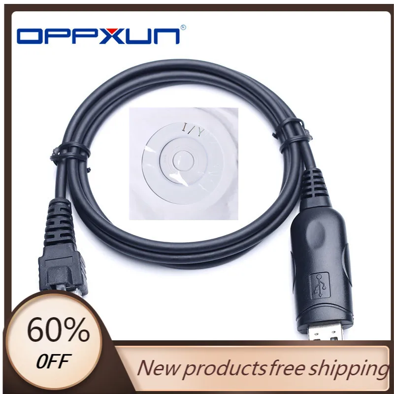 OPPXUN 8Pin USB Programming Cable For Yaesu VX2208 VX-2508 FT2500 VX-2000 VXR5000 CT104 GX-1500 GX5850T FTL-2011 Car Radio
OPPXUN 8Pin USB Programming Cable For Yaesu VX2208 VX-2508 FT2500 VX-2000 VXR5000 CT104 GX-1500 GX5850T FTL-2011 Car Radio